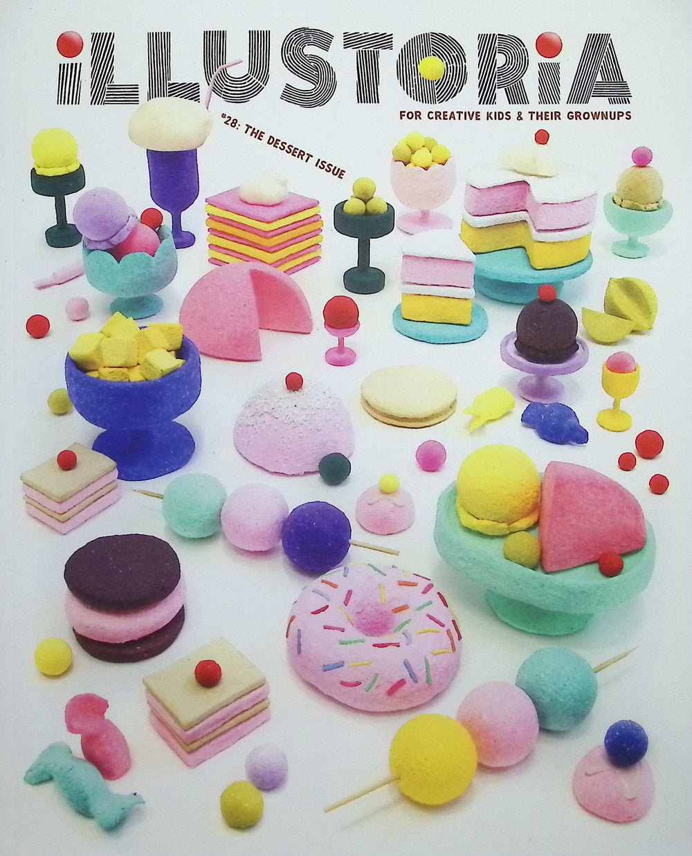 iLLUSTORiA *** [91600] No.28
