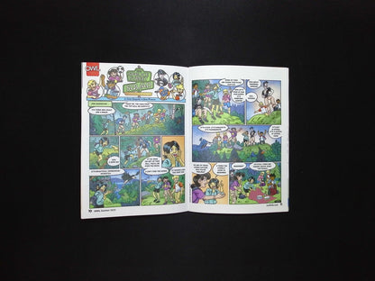 OWL [07] V.50 N.6 Summer 2025+別冊