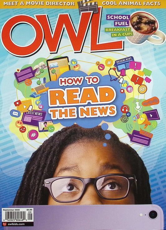 OWL [2025-09] V.50 N.7