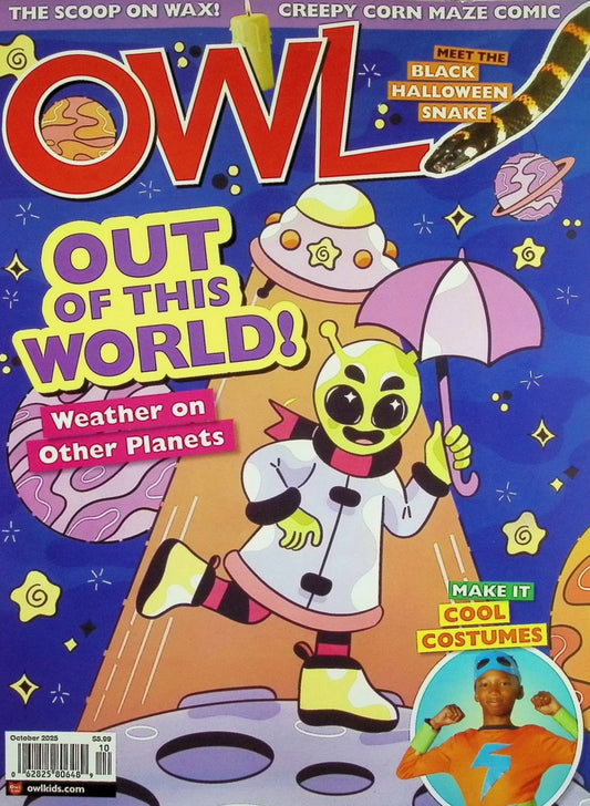 OWL [2025-10] V.50 N.8