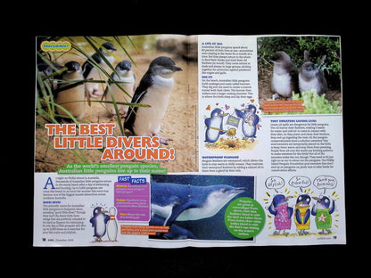 OWL [2025-12] V.50 N.10+別冊