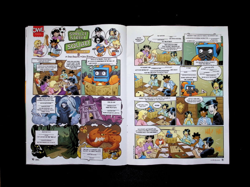 OWL [04] Mar/Apr 2026 V.51 N.2 - Part 4