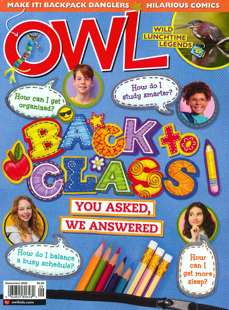 OWL [2026-09] V.51 N.5