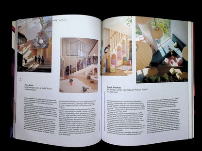 HOUSE AND LEISURE [25017] Vol.16 Autumn 2025