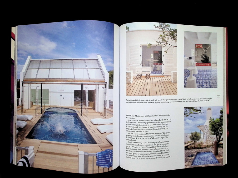 HOUSE AND LEISURE [25017] Vol.16 Autumn 2025