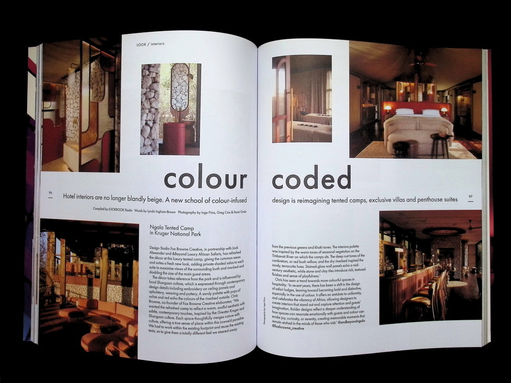 HOUSE AND LEISURE [25017] Vol.16 Autumn 2025