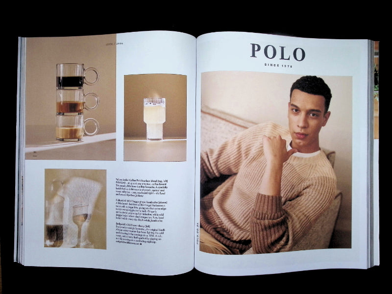 HOUSE AND LEISURE [25018] Vol.17 Winter 2025+別冊 - Part 2