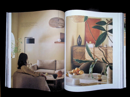 HOUSE AND LEISURE [25018] Vol.17 Winter 2025+別冊 - Part 4