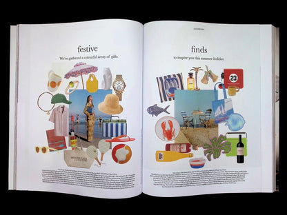 HOUSE AND LEISURE [25020] Vol.19 (Holiday)+別冊 - Part 2
