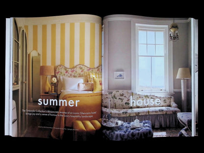 HOUSE AND LEISURE [25020] Vol.19 (Holiday)+別冊 - Part 4
