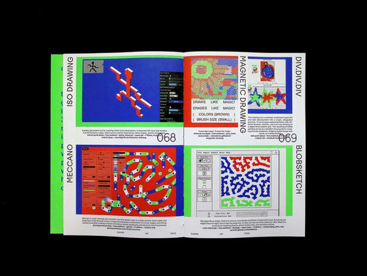 slanted / digital tools N.47 Spr/Sum 2026 - Part 1