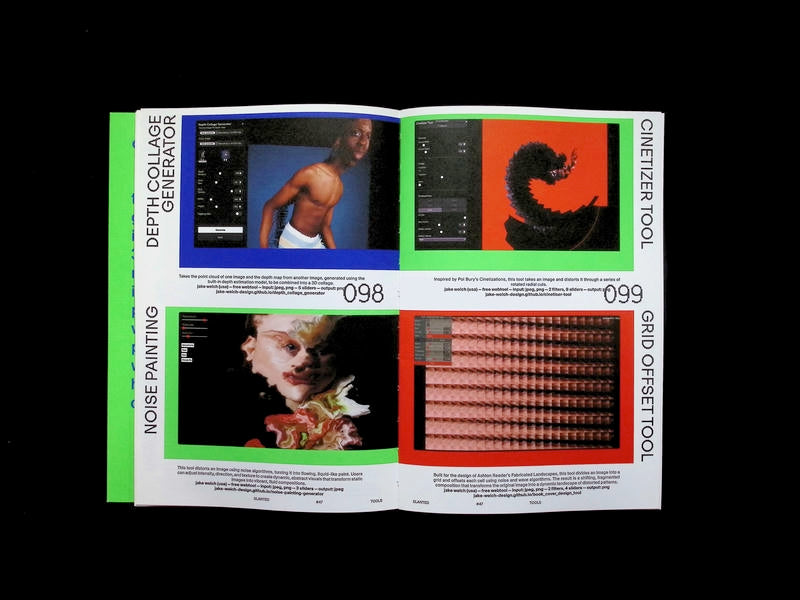 slanted / digital tools N.47 Spr/Sum 2026 - Part 3