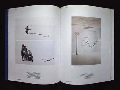 ESSE MAGAZINE [14] N.114 Spring/Summer 2025