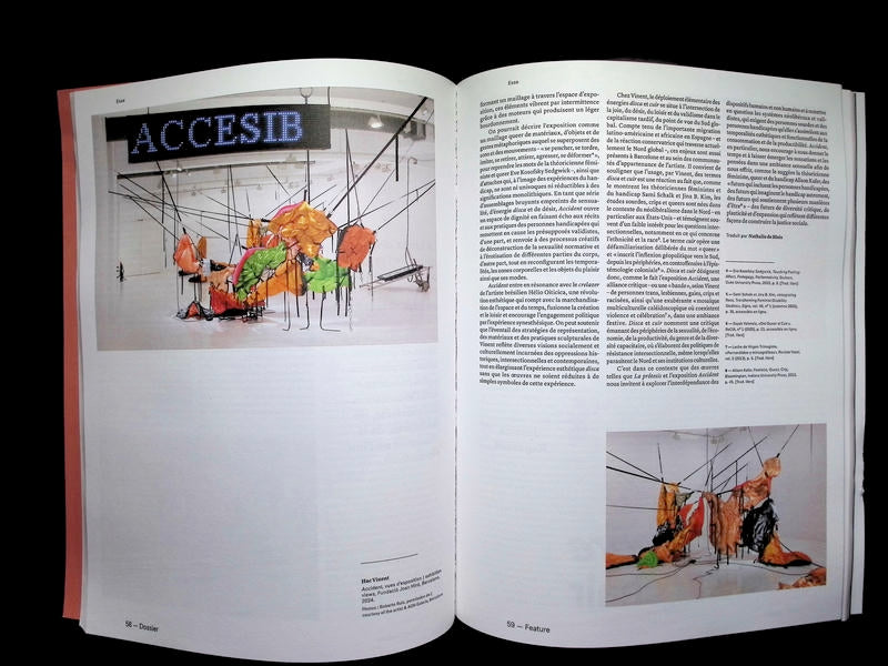 esse [17] N.117 Spring/Summer 2026 - Part 2