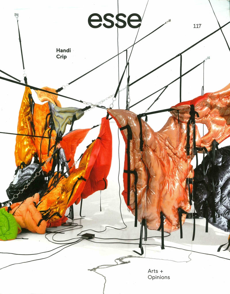 esse [17] N.117 Spring/Summer 2026