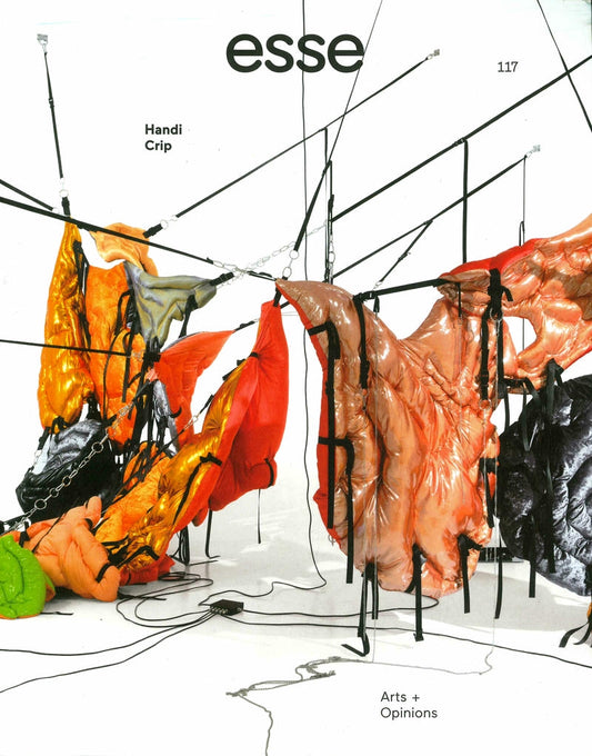 esse [17] N.117 Spring/Summer 2026