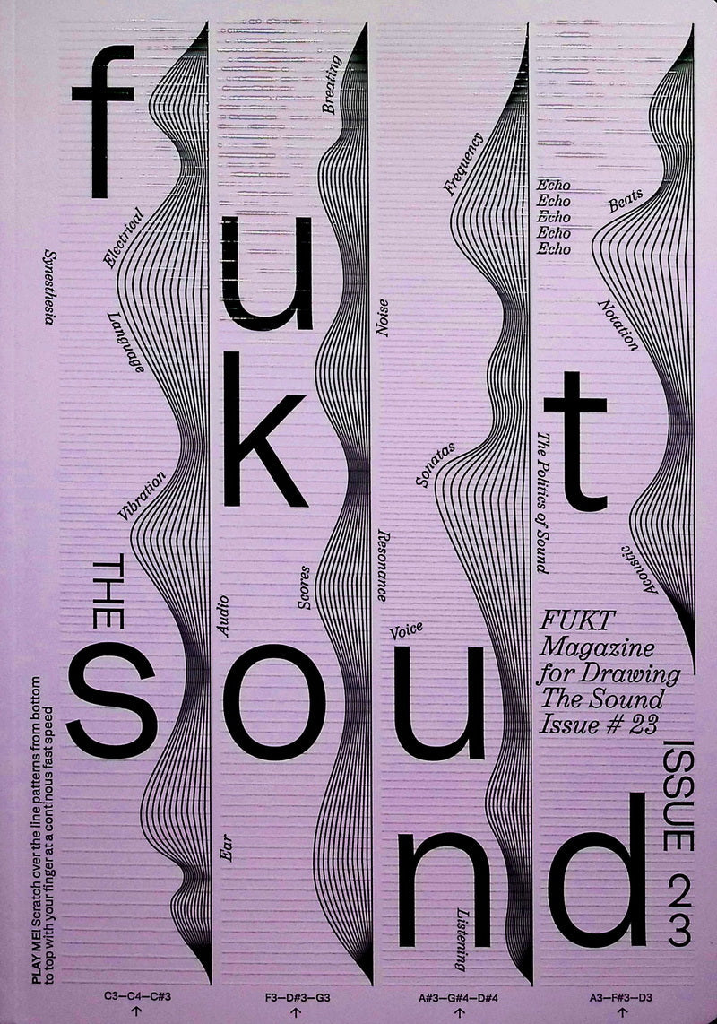 FUKT No.23