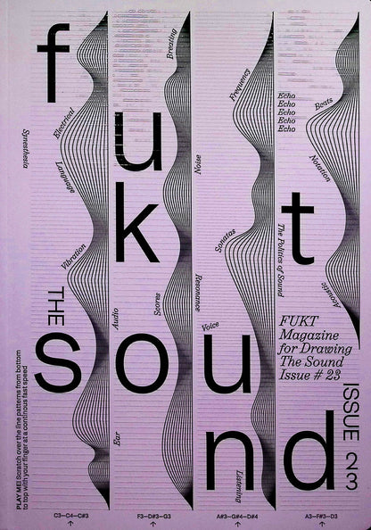 FUKT No.23