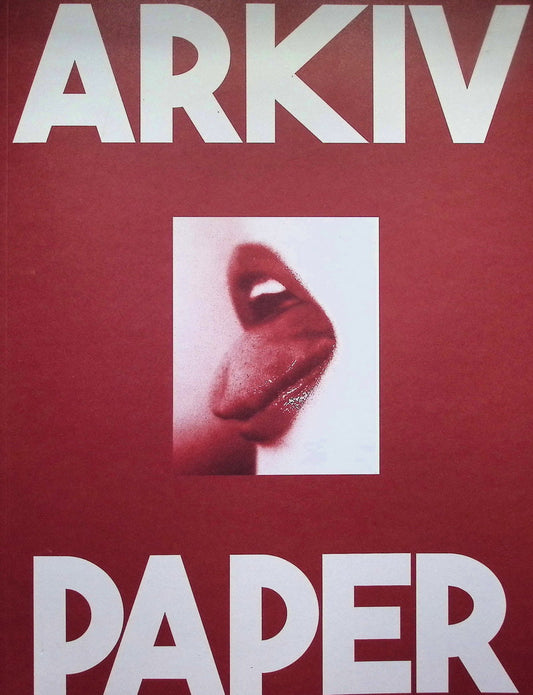 ARKIV PAPER [52500] NO.2