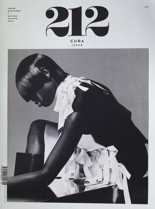 212 *** [18] No.18 Autumn/Winter 2024