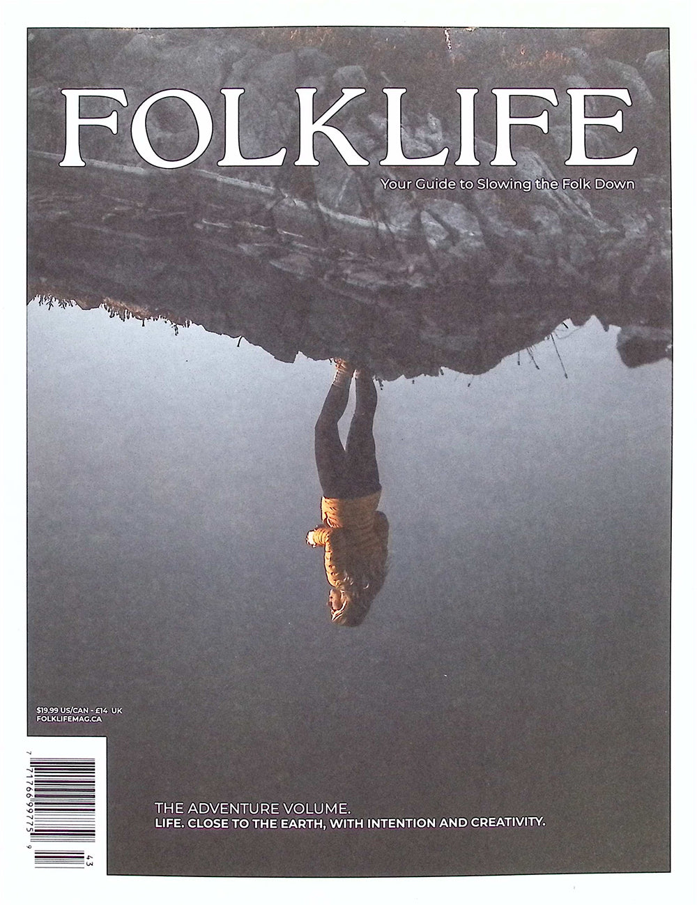 FOLKLIFE *** [43] N.10  2024/25