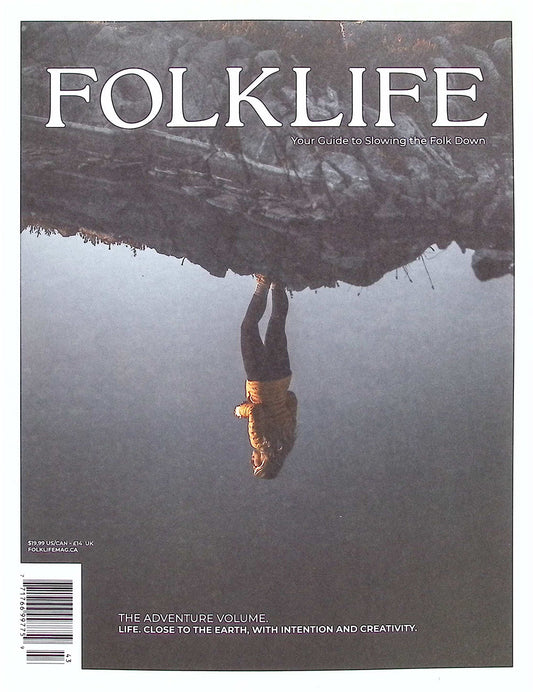 FOLKLIFE *** [43] N.10  2024/25