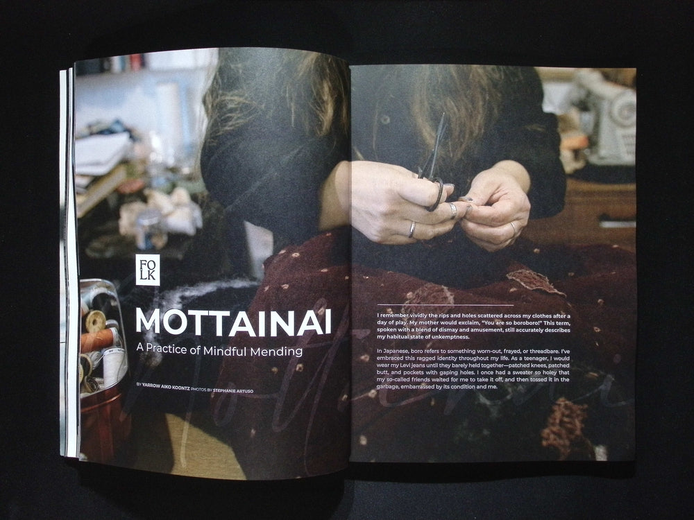 FOLKLIFE *** [51] N.11 2025