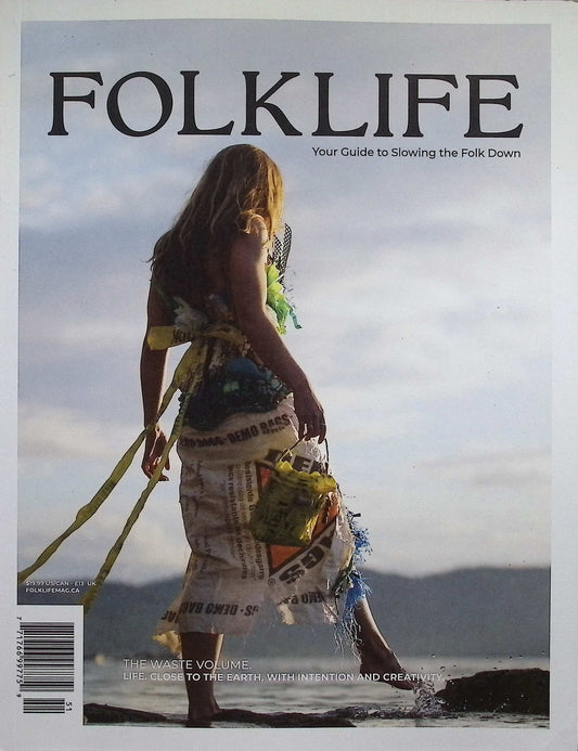 FOLKLIFE *** [51] N.11 2025