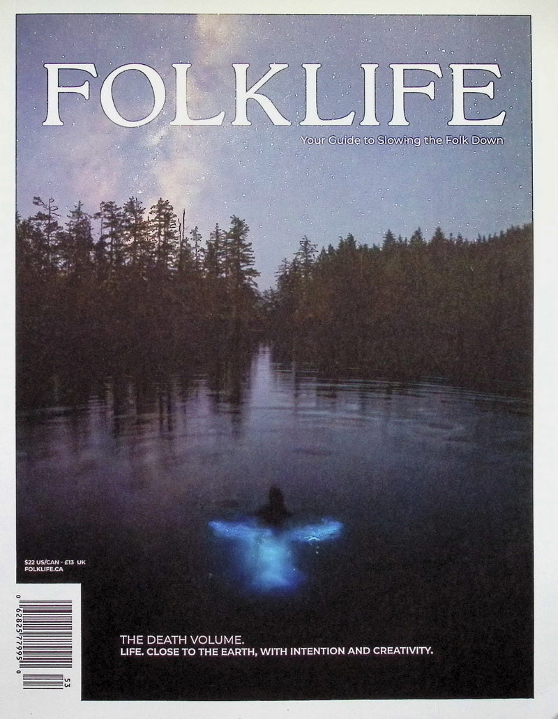 FOLKLIFE *** [53] N.12