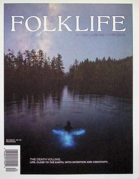 FOLKLIFE *** [53] N.12