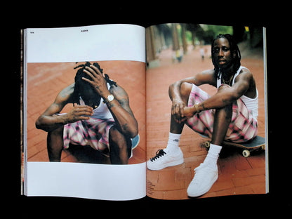 HIGHSNOBIETY [36] Fall 2025