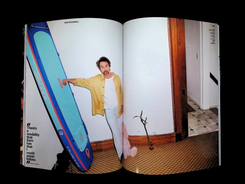 HIGHSNOBIETY [38] FALL 2026 (雙封面) - Part 3