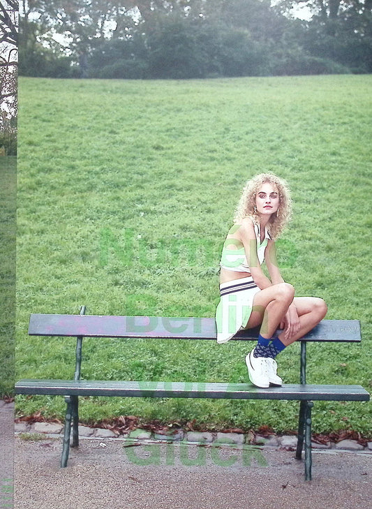 Numero BERLIN *** [17] N.17 Autumn/Winter 2024 (多封面)