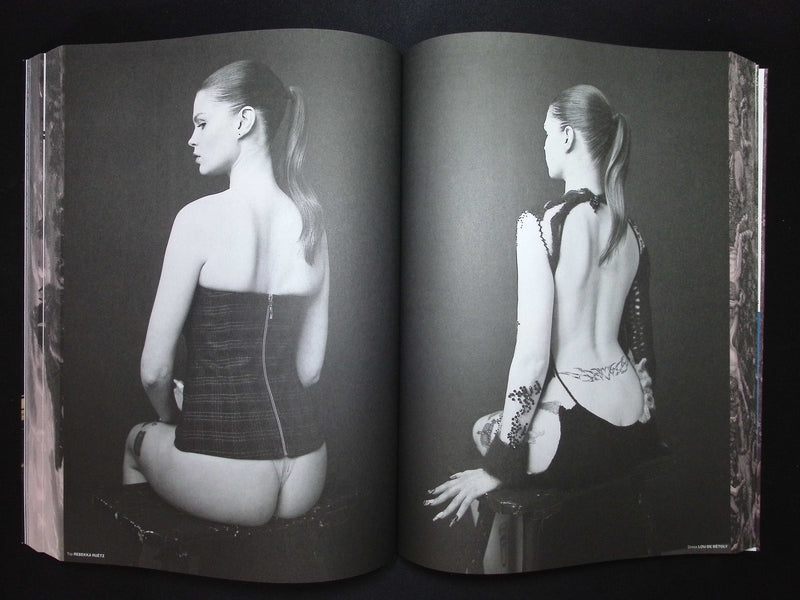 Numero Femme Berlin [18] N.18 Spring/Summer 2025