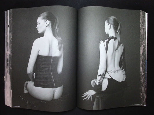 Numero Femme Berlin [18] N.18 Spring/Summer 2025