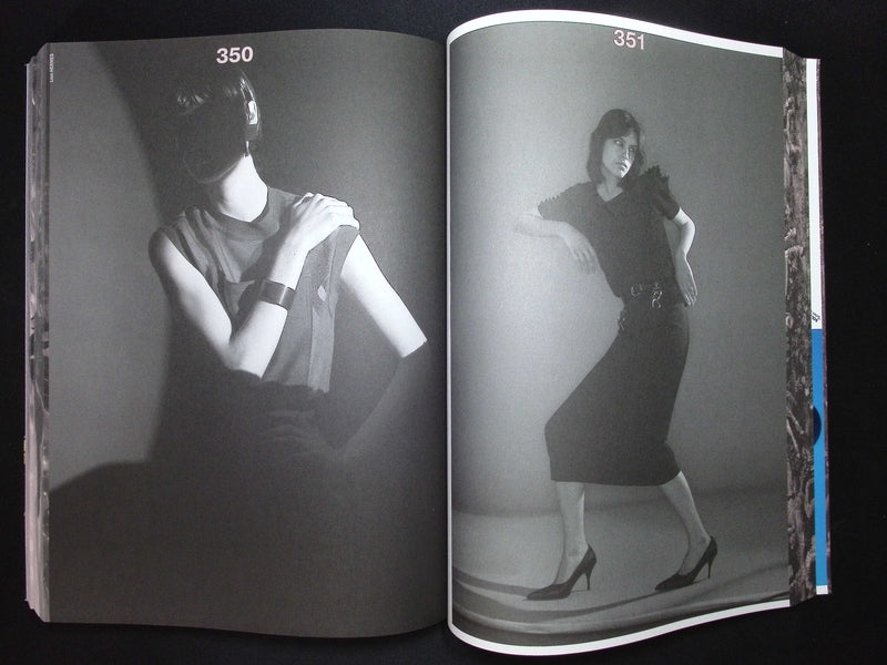 Numero Femme Berlin [18] N.18 Spring/Summer 2025