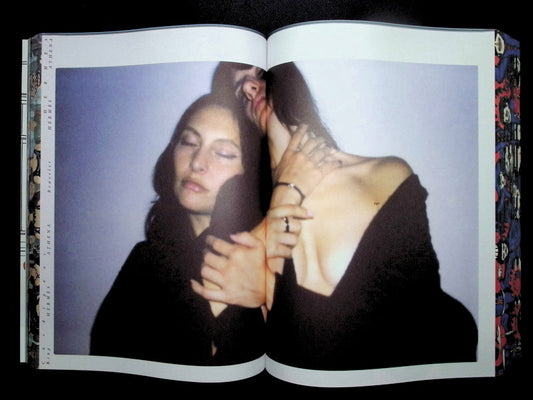 Numero BERLIN *** [19] N.19 Autumn/Winter 2025 (雙封面) - Part 1