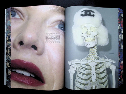 Numero BERLIN *** [19] N.19 Autumn/Winter 2025 (雙封面) - Part 2