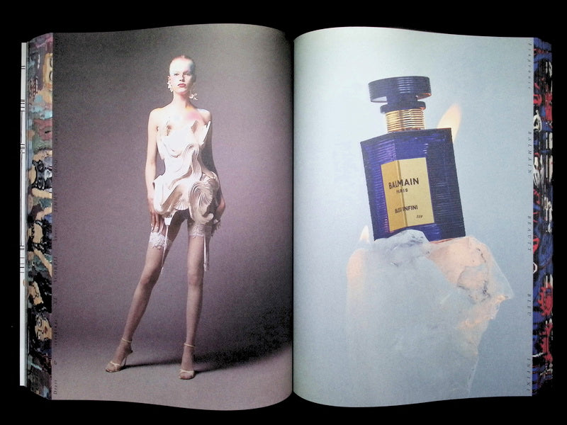 Numero BERLIN *** [19] N.19 Autumn/Winter 2025 (雙封面) - Part 3