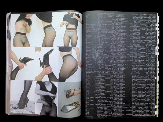 Numero BERLIN *** [20] N.20 Spring/Summer 2026 (多封面) - Part 1