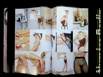 Numero BERLIN *** [20] N.20 Spring/Summer 2026 (多封面) - Part 2