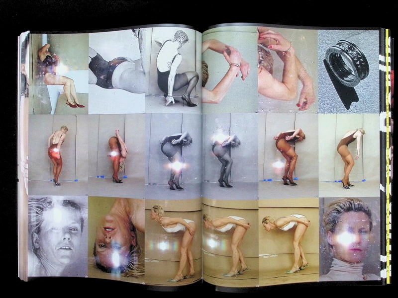 Numero BERLIN *** [20] N.20 Spring/Summer 2026 (多封面) - Part 3