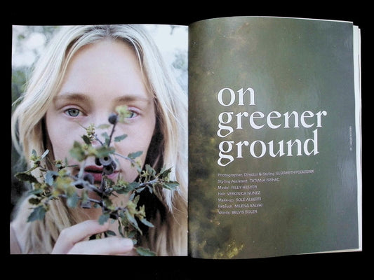 LUXIDERS *** [15] N.15 SS 2026 - Part 1