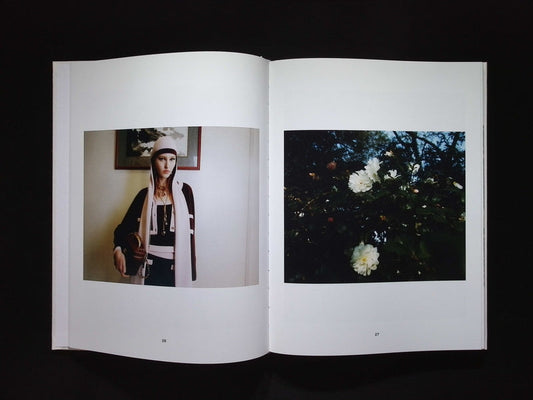 WHITELIES INDEX N.1