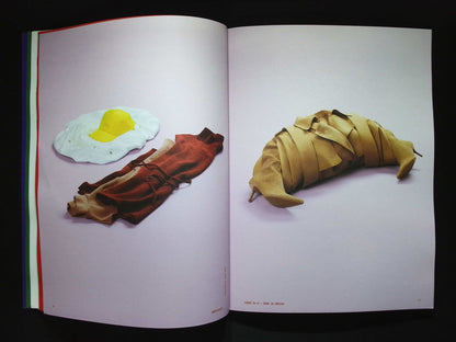 Serviette No.6