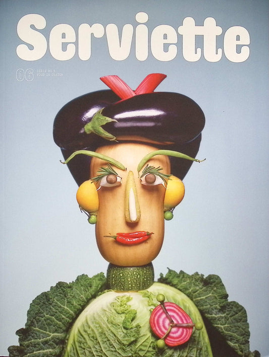 Serviette No.6