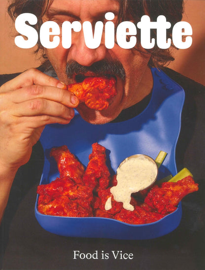 Serviette [01]NO.8