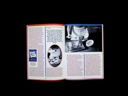 FAMOUS FOR MY DINNER PARTIES NO.4 ,2026 - Part 4