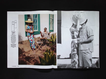 BURDA STYLE UK [06] 6/2025