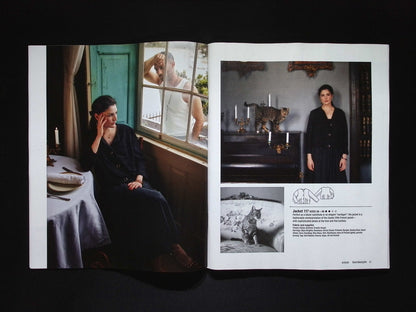 BURDA STYLE UK [06] 6/2025